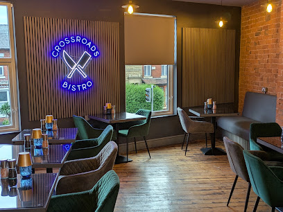 Crossroads Bistro