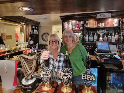 Crown and Anchor, Hereford
