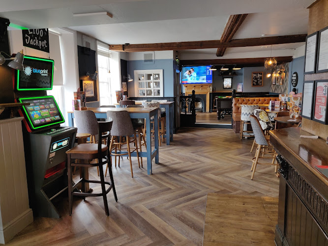 Crown at Claydon — Ipswich