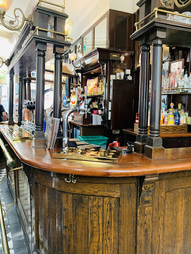 Crown — Covent Garden