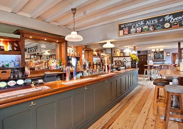 Crown Egham