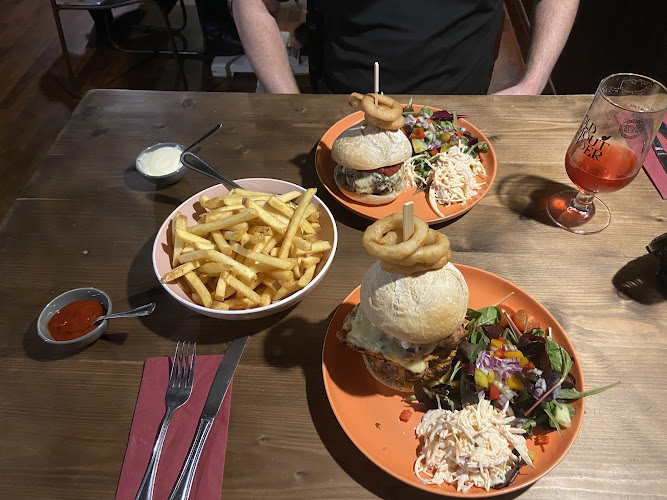 Crown Inn — Carlisle