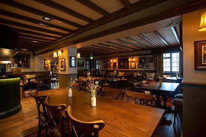 Crown Inn Lixwm