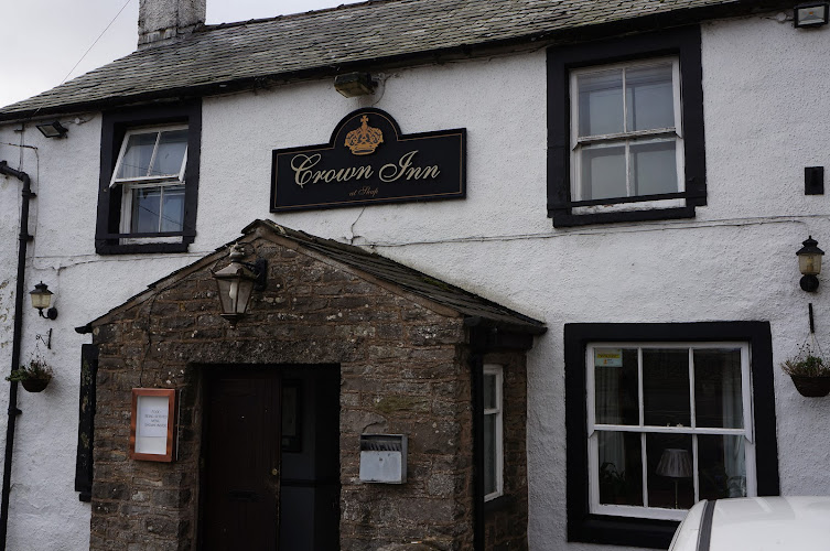 Crown Inn Shap