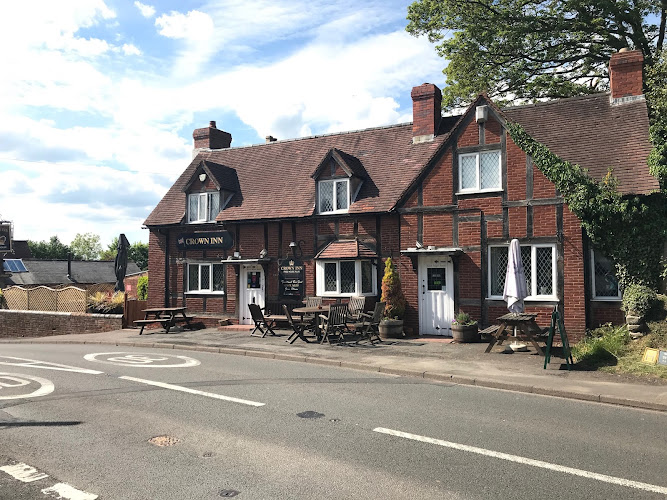 Crown Inn