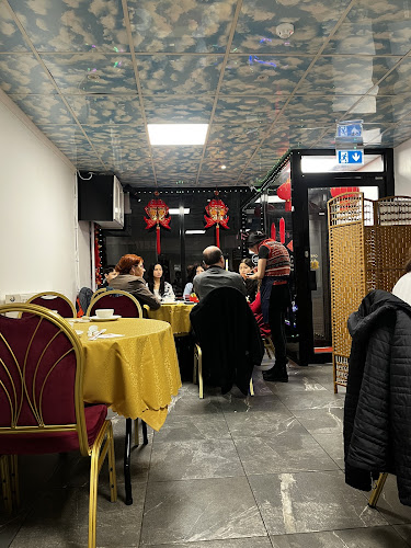 Crown Kitchen Chinese halal restaurant&takeaway御厨