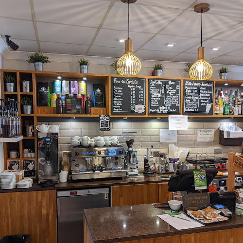 Crumbs Woodley
