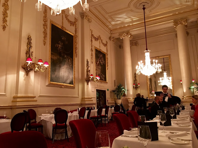 Crush Room — London