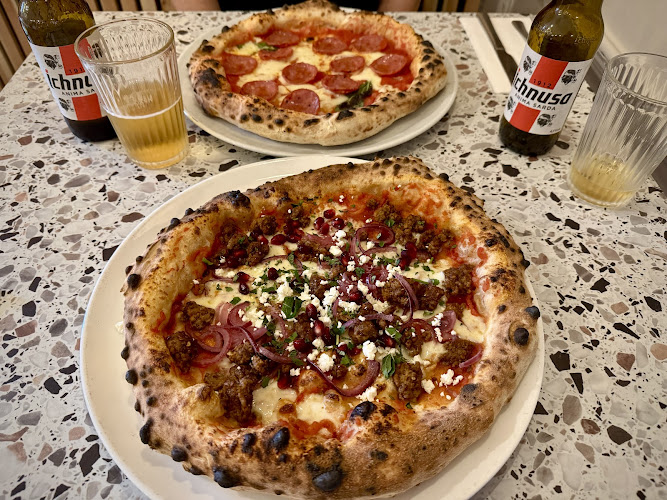 Crust Social