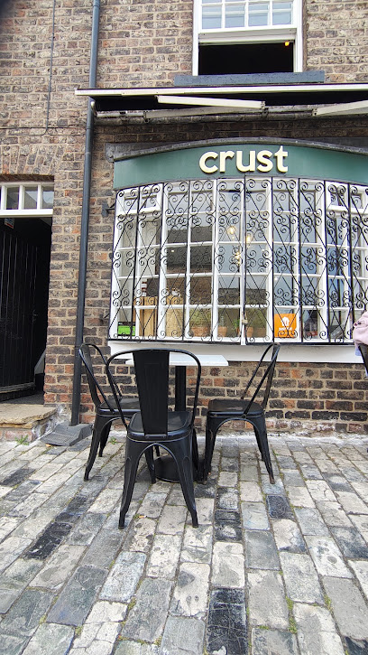 Crust