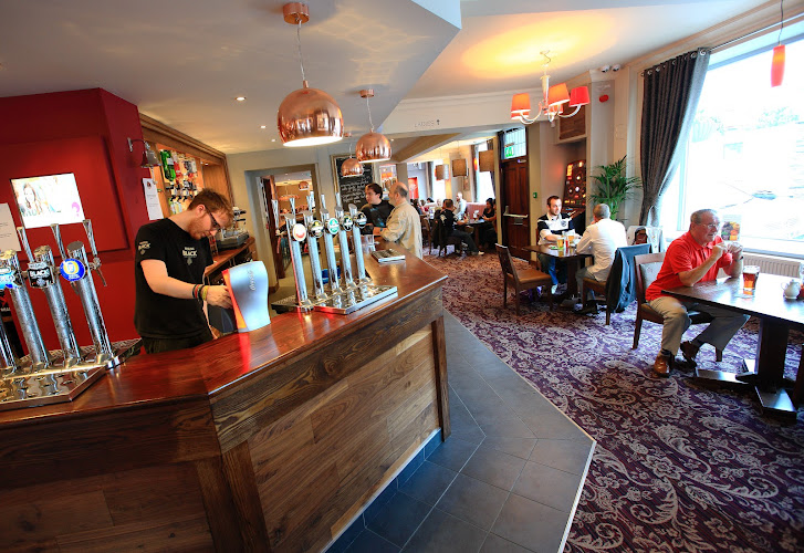 Crwys Hotel