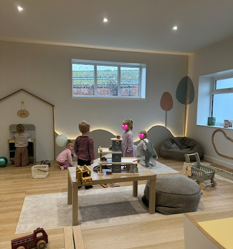 Cub Play Cafe
