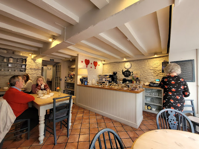 Cucina di Amalfi