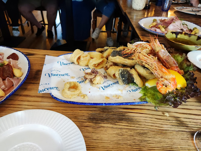 Cucina di Vincenzo