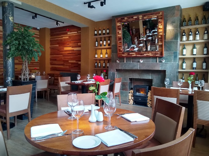 Cucina Rustica