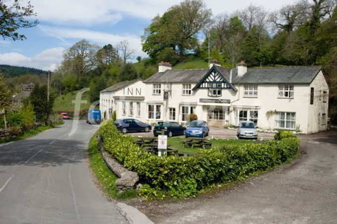 Cuckoo Brow Inn