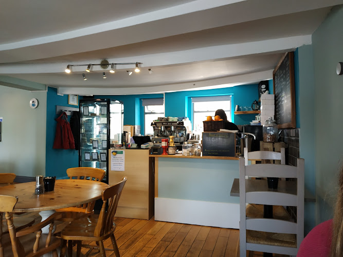 cuckoo café