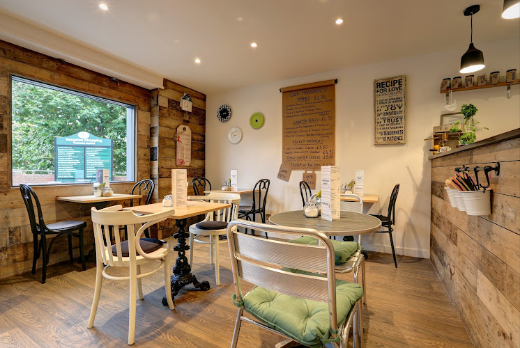 Cuckoos Coffee Bar