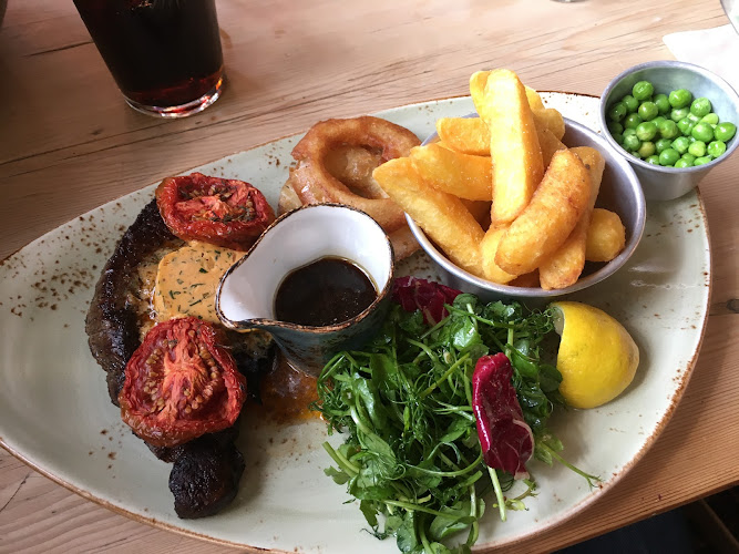 Culm Valley Inn — Cullompton