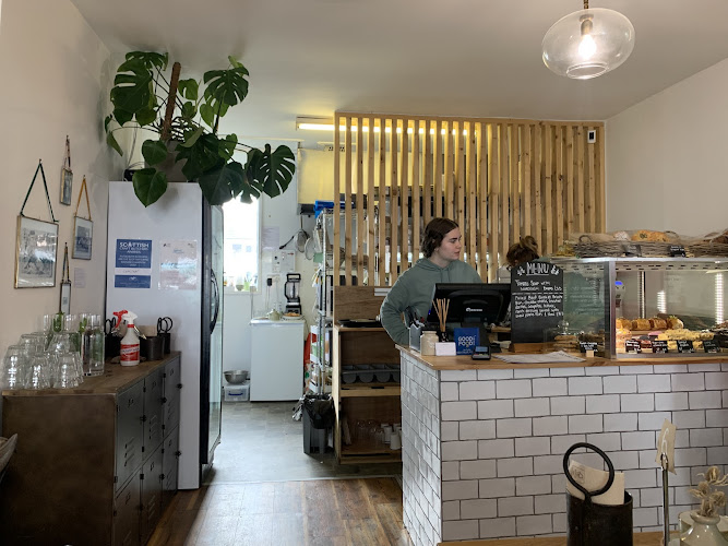 Cult Cafe