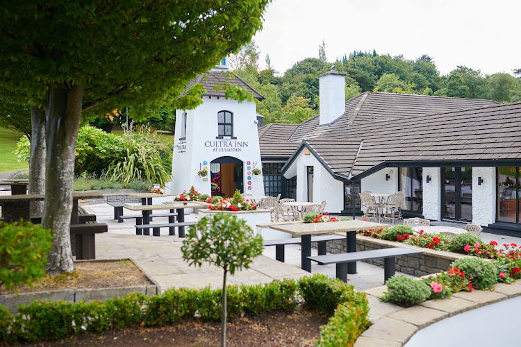 Cultra Inn