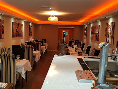Curry Club Rugby