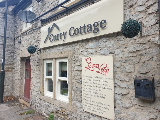 Curry Cottage At Lovers Leap — Hope Valley