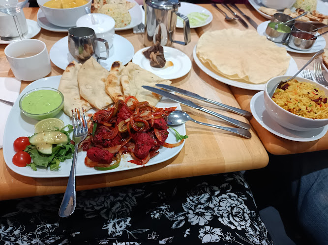 Curry House