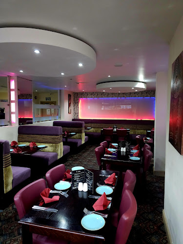 Curry House