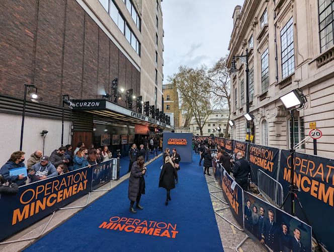 Curzon Mayfair