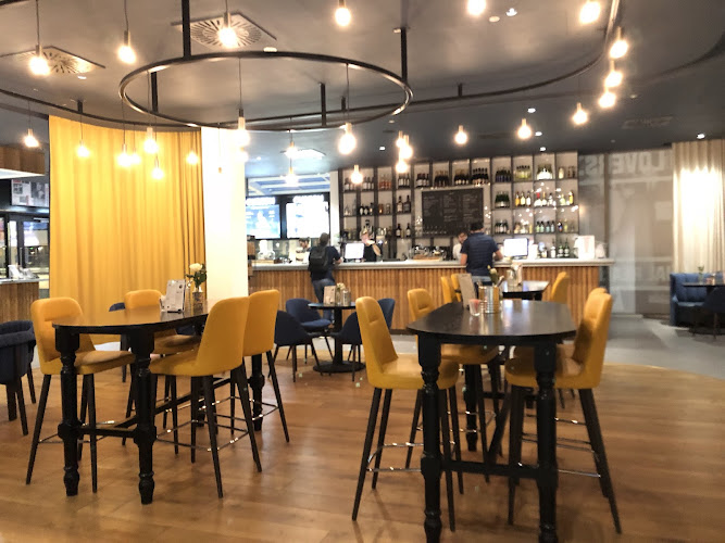 Curzon Oxford