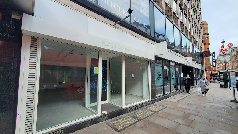 Curzon Soho — London