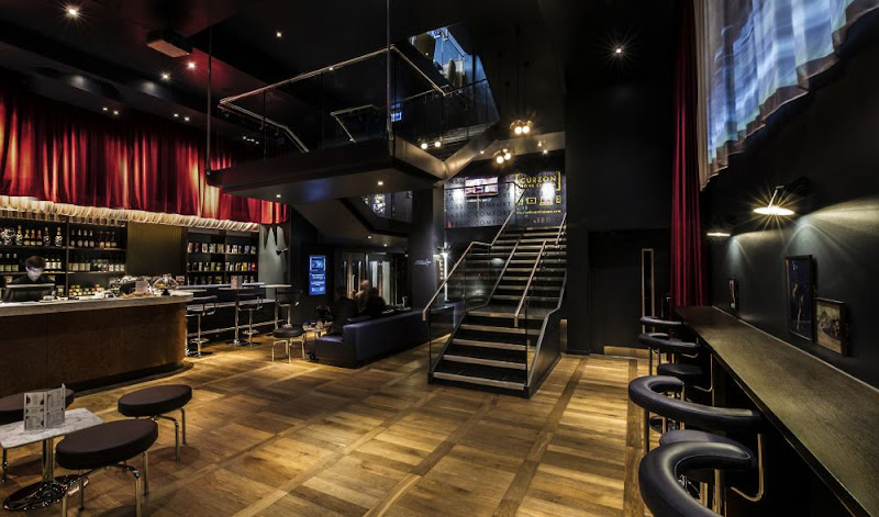 Curzon Victoria — London
