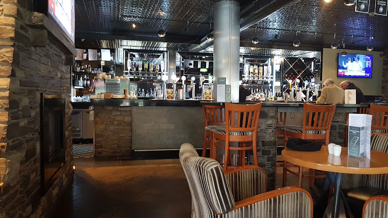 Cutters Wharf