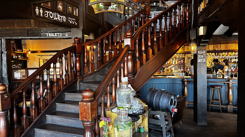 Cutty Sark — London