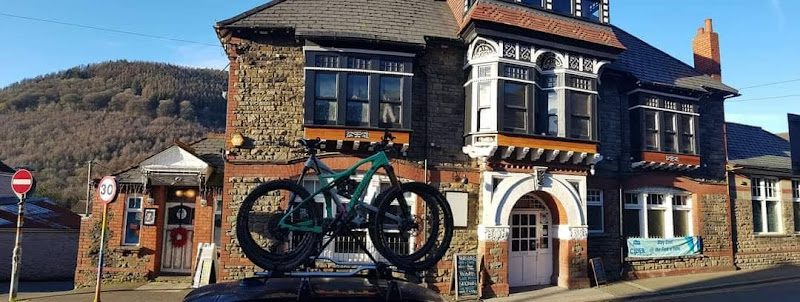 Cwmcarn Hotel & Bunkhouse