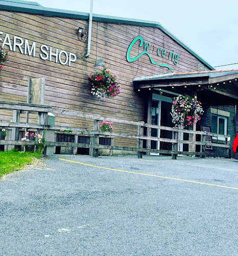 Cwmcerrig Farm Shop — Llanelli