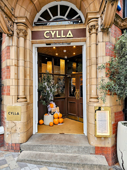 Cylla