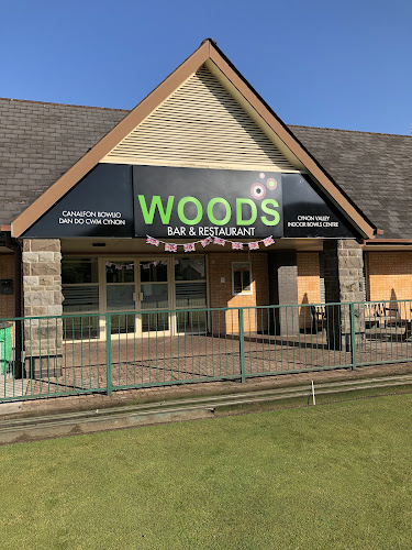 Cynon Valley Indoor Bowls Centre