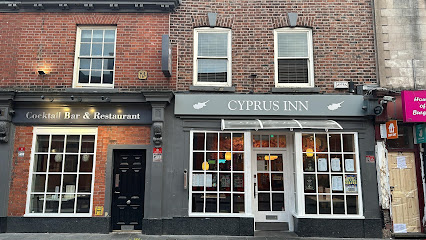 Cyprus Inn