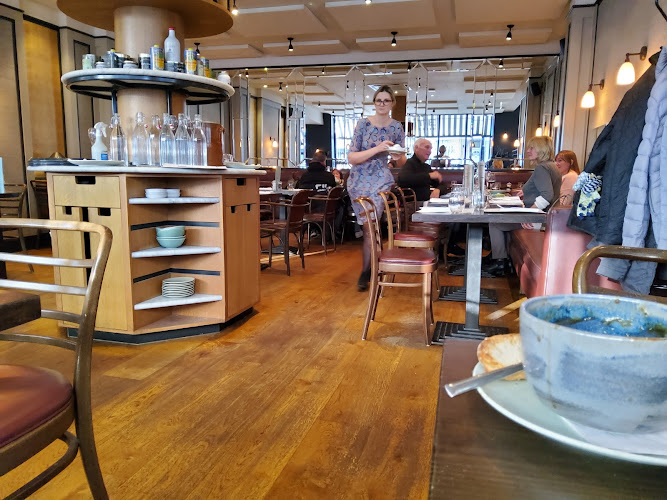 Côte Clifton Village — Bristol