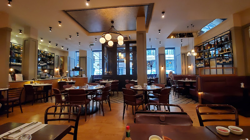 Côte Glasgow — Glasgow
