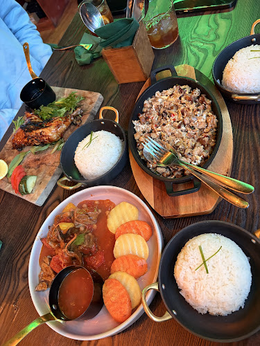 D’COCINA - Filipino Restaurant, Catering and Venue Hire