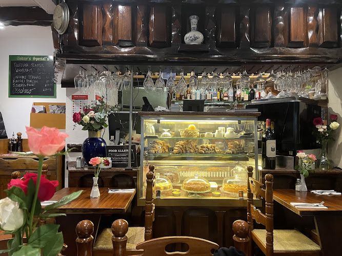 Da corradi — Soho