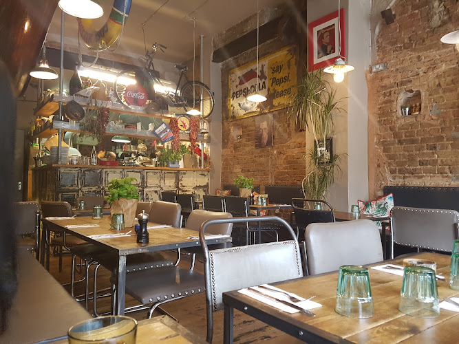 Da Daniela - West London