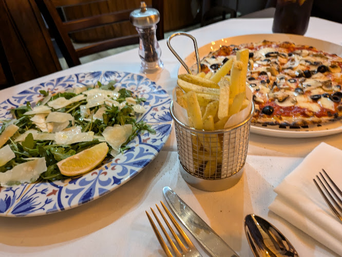 Da Leo Italian Restaurant & Pizza — Doncaster