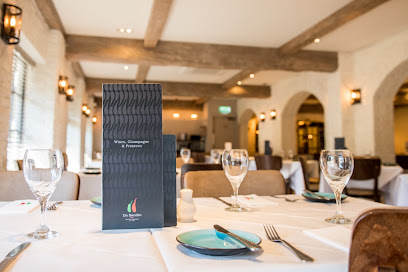 Da Sandro Pizzeria Ristorante