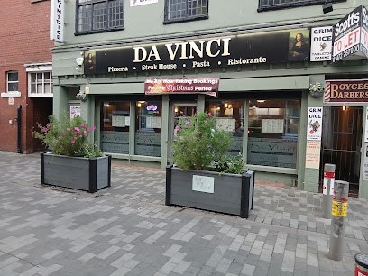 Da Vinci