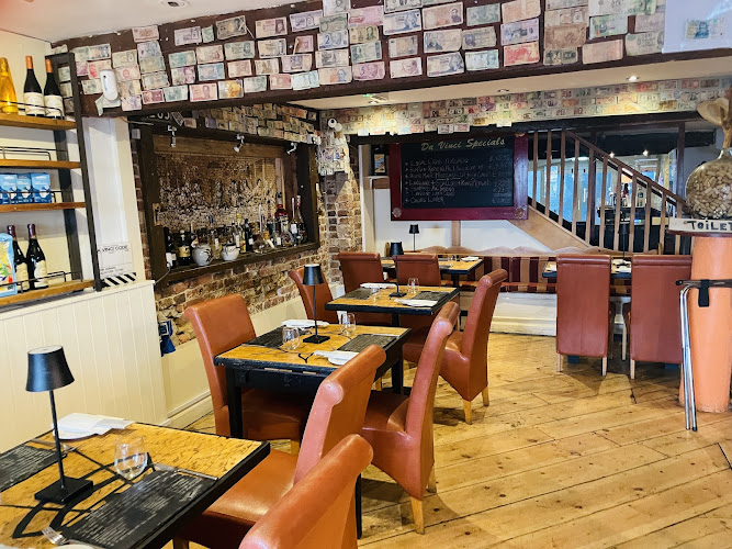 Da Vinci's Italian Restaurant