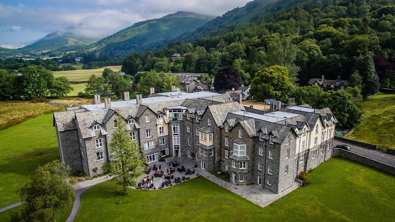 Daffodil Hotel & Spa — Ambleside